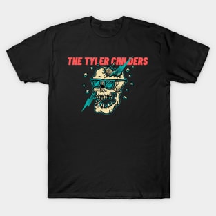 the tyler childers T-Shirt
